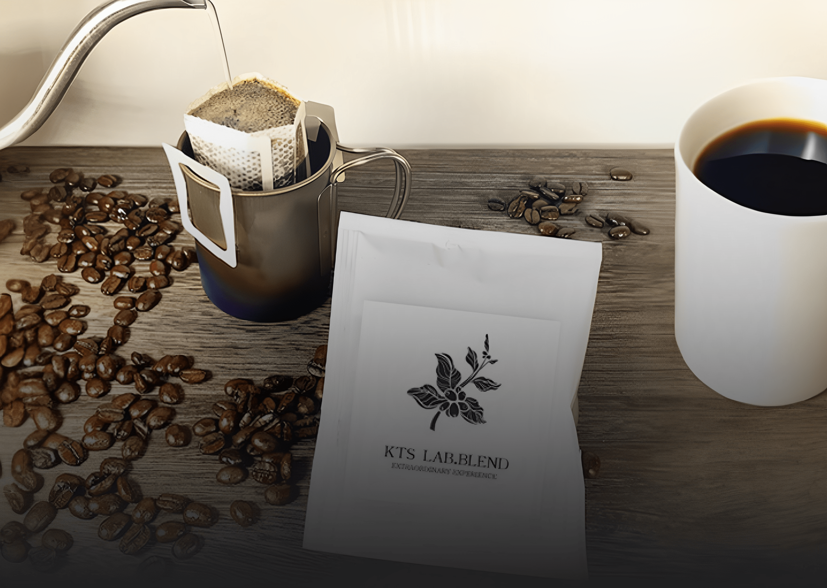 ドリップバック